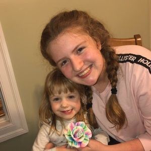 Meet your Posher, Danielle